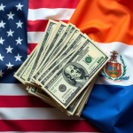 US weighs 100% tariffs, CAFTA ouster for Nicaragua over human rights abuses