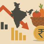 India’s inflation cools to record 0.25% in October, strengthening rate-cut hopes