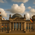 Germany faces growth risks as IMF calls for “bold” reforms to strengthen recovery