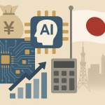 Japan strengthens AI and semiconductor push with extra budget plan