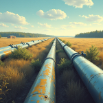 US gas demand poised to jump 19% by 2030, fueled by power sector and exports