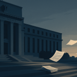 The quiet unraveling: how disclosure forms and stock trades led to a Fed resignation