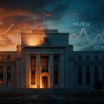 Fed’s October minutes released: December rate cut just became a coin flip