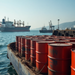 Russia proposes decade-long extension for oil supplies to China