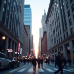 Wall Street close: Nasdaq extends rally to five days as markets eye Fed rate cut