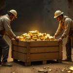 Gold buyers reclaim control as economic jitters mount; what’s next