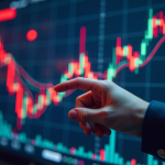 US midday market shock: Dow down 400 points, tech leads broad sell-off