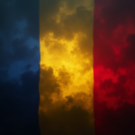 How Romania’s economy went from a success story to danger zone