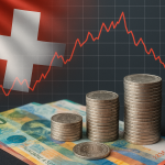 Swiss inflation stalls as policymakers weigh currency pressure and growth risks