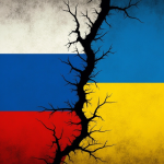 Who has more to lose from this war: Is it Russia’s or Ukraine’s economy?