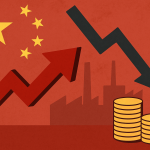 China inflation trends show uneven recovery as factory prices deepen slide