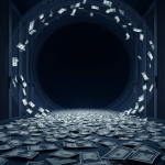 Yes, the AI boom has a balance sheet problem