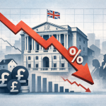 Bank of England cuts rates to 3.75% as inflation eases and growth remains weak