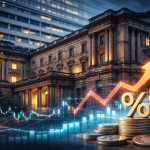 Bank of Japan set for landmark rate hike in 30 years; markets to focus on BoJ’s comments