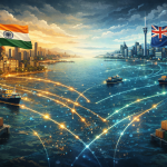 India–New Zealand free trade deal sealed as New Delhi pushes global trade ties