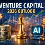 Venture Capital industry 2026 outlook: will it all be about AI again?