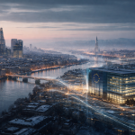 Europe bulletin: FTSE slips, US-EU clash escalates, Secure Trust’s big move