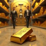 Joe Terranova cuts exposure to gold ETF heading into 2026