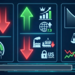 India’s Central Bank lowers rates, citing weak pockets in economic data