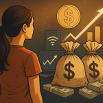 Kalshi’s rise to $11B valuation makes Luana Lopes Lara youngest self-made female billionaire