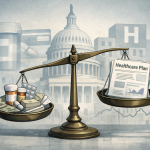 Why analysts are not impressed with Trump’s ‘Great Healthcare Plan’