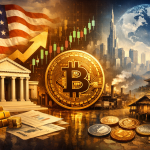 PwC flags a fragmented crypto economy as Trump-era momentum lifts the US