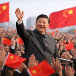 Did China really dominate tech in 2025? Why Xi’s victory lap may be premature