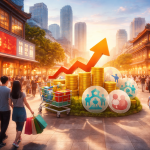 China plans 5 year plan to boost consumption and fix supply-demand gaps