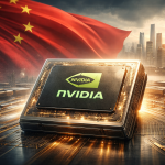 China approves first imports of Nvidia’s H200 AI chips during Huang’s visit