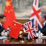 Xi and Starmer deepen cooperation on trade, visas, and technology amid visit 
