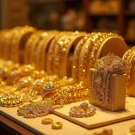 Asian gold markets rebound on strong retail buying in India and China
