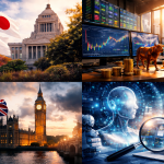 Morning brief: Takaichi wins Japan election, Starmer’s chief of staff quits