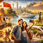 China to bet on services to make consumers spend again, will it be enough?