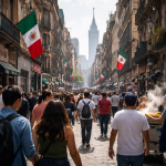 Mexico GDP expands 0.9% in Q4, beating estimates