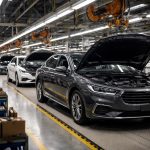 Stellantis posts €22.3B 2025 loss following strategic overhaul