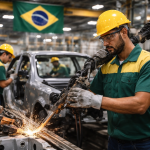 Brazil industry rises 1.8%, but why are so many states still falling?