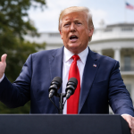 Evening digest: BTC rebounds, oil surges on Trump’s Iran warning