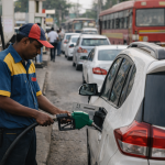 India, China less exposed to oil shocks for now; coal dependence key buffer