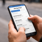 US jobless claims fall unexpectedly, signalling labour market resilience