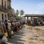 How US pressure could tip Cuba’s fragile economy into deeper crisis