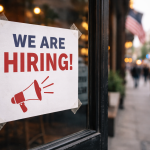 US jobs report shows 92K drop, but here’s why Fed may still hold rates