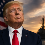 Inside the diplomatic fallout from Trump’s Truth Social war commentary