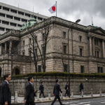 BoJ holds rates as split vote and oil shock cloud policy outlook