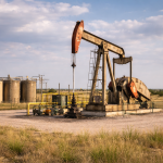 Why oil at $110 won’t boost output, Fed’s Logan warns on inflation