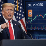 Why ordinary investors are struggling in Trump’s Truth Social market