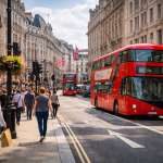 UK economy surprises with 0.5% growth despite energy concerns