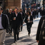 UK unemployment rate dips to 4.9%, but energy shock threatens rebound