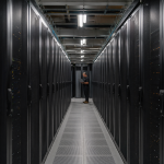 Bain Capital eyes $5B valuation in Bridge Data Centres stake sale