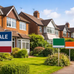 UK house prices defy forecasts, climb amid economic concerns