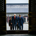 The ‘Thucydides Trap’: why a 2,500-year-old war loomed over the Trump-Xi summit